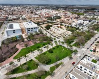 Nouvelle construction - Bungalow - Pilar de La Horadada - parques de Andromeda