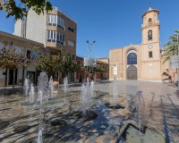 Nouvelle construction - Bungalow - Pilar de La Horadada - pueblo