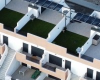 Nouvelle construction - Bungalow - Pilar de La Horadada - pueblo