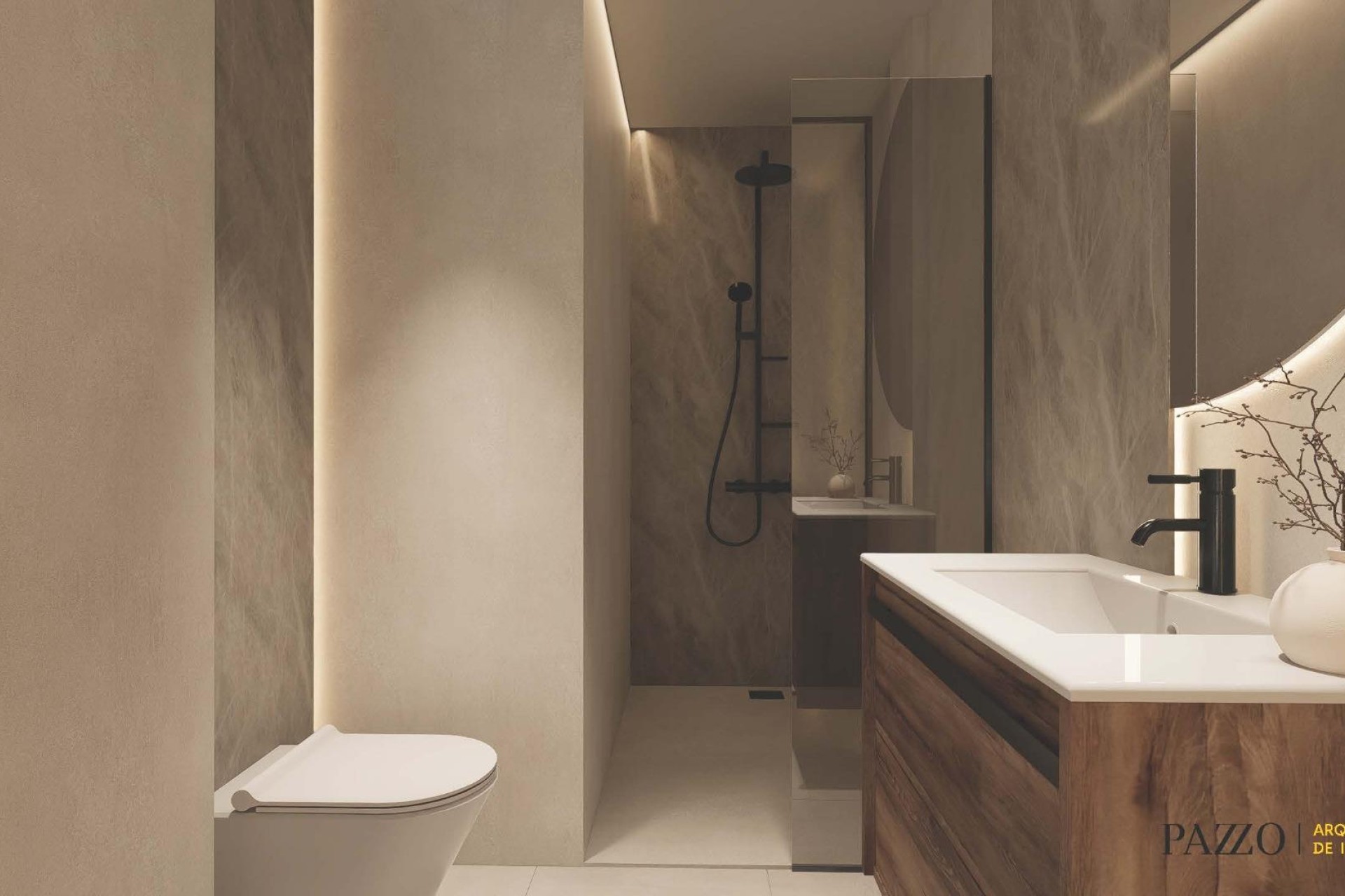 Nouvelle construction - Bungalow - Pilar de La Horadada - pueblo