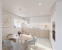 Nouvelle construction - Bungalow - Pilar de La Horadada - pueblo