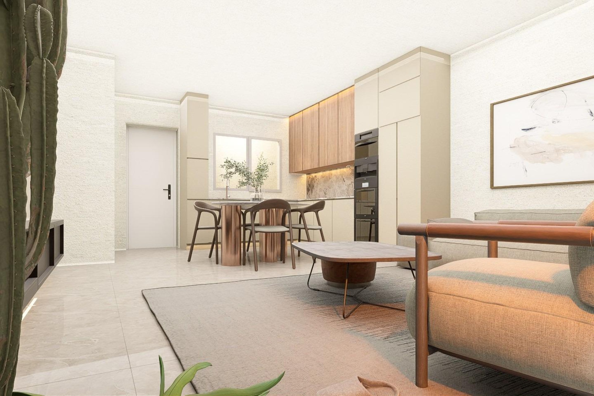 Nouvelle construction - Bungalow - Pilar de La Horadada - pueblo