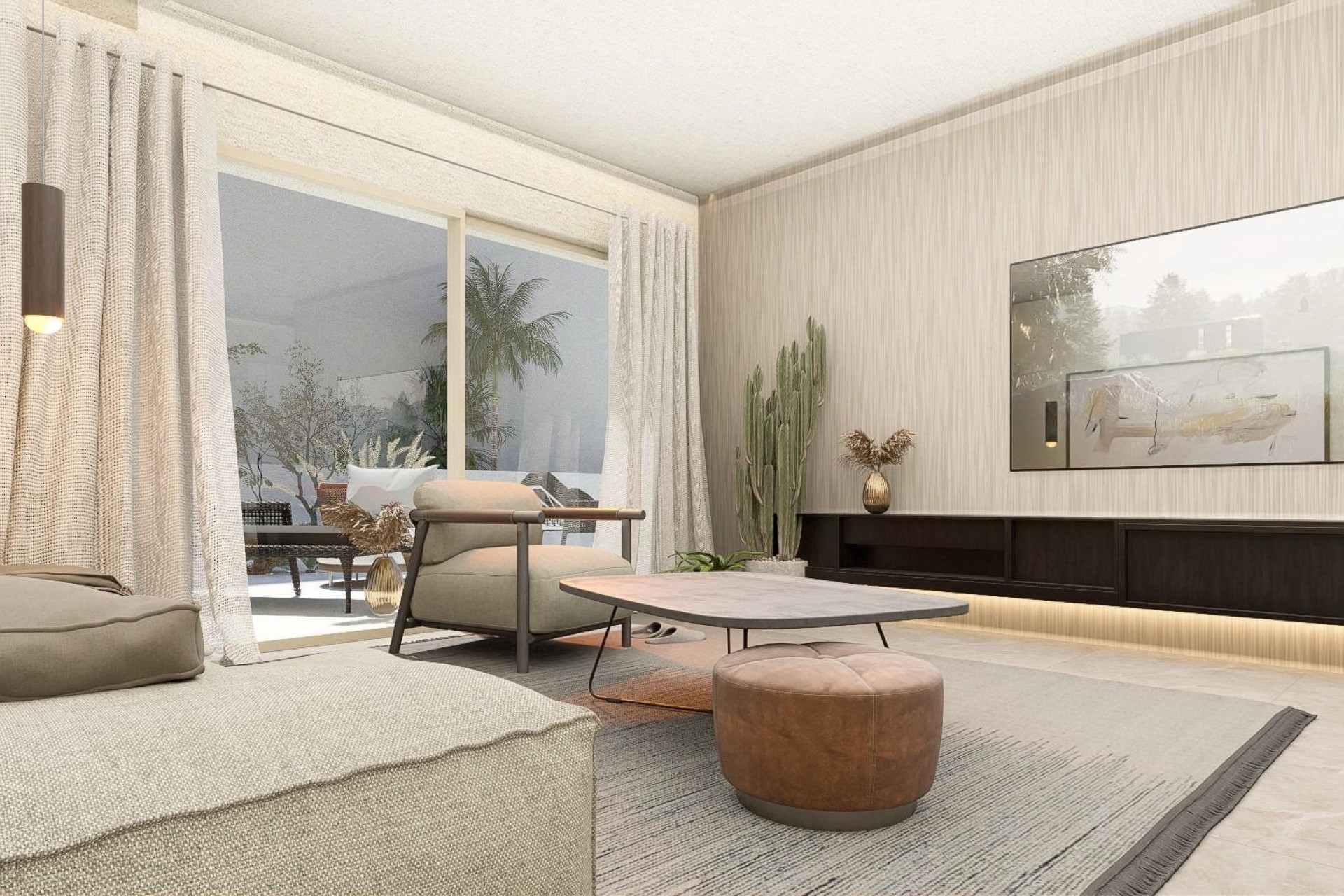 Nouvelle construction - Bungalow - Pilar de La Horadada - pueblo