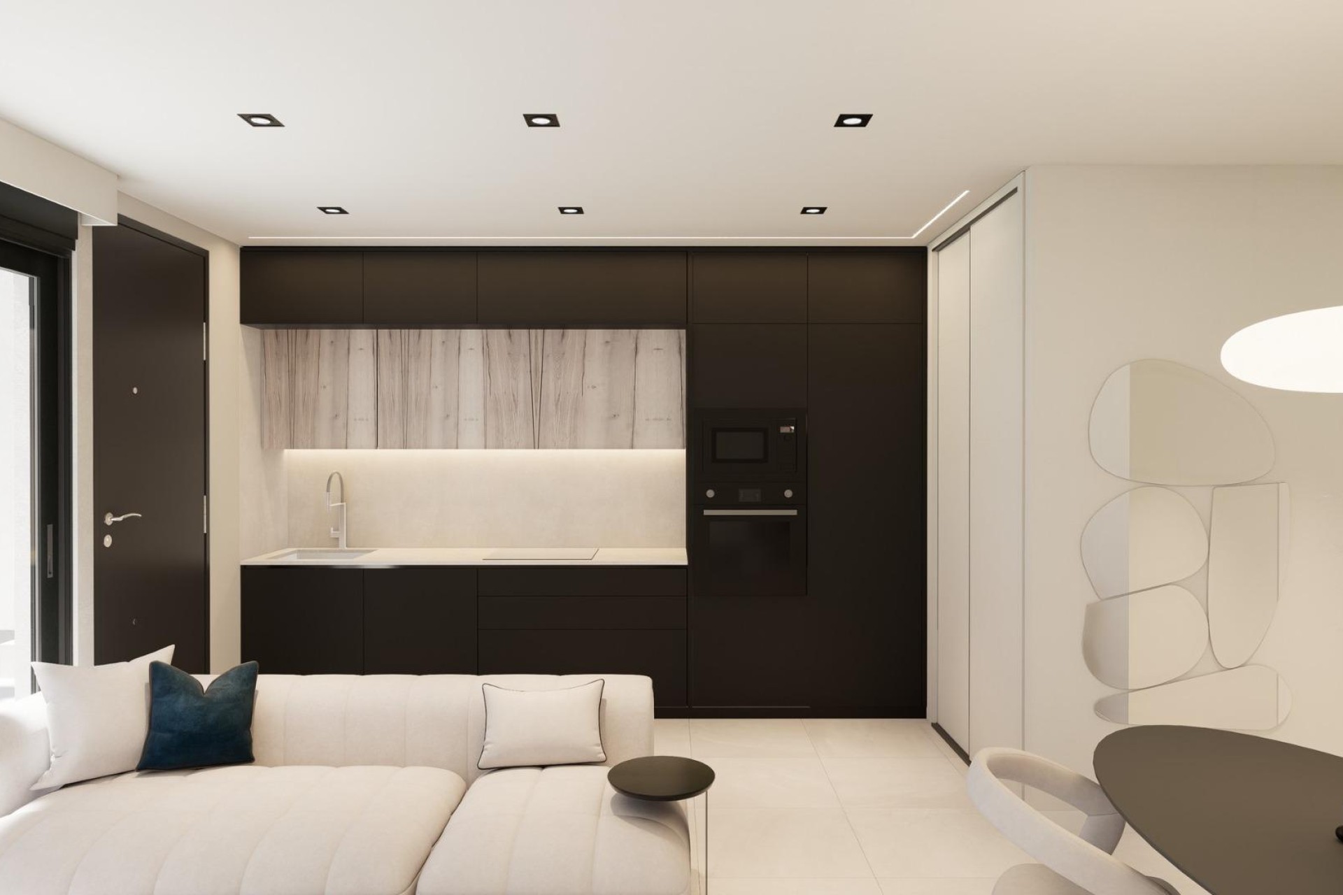 Nouvelle construction - Bungalow - Pilar de La Horadada - pueblo