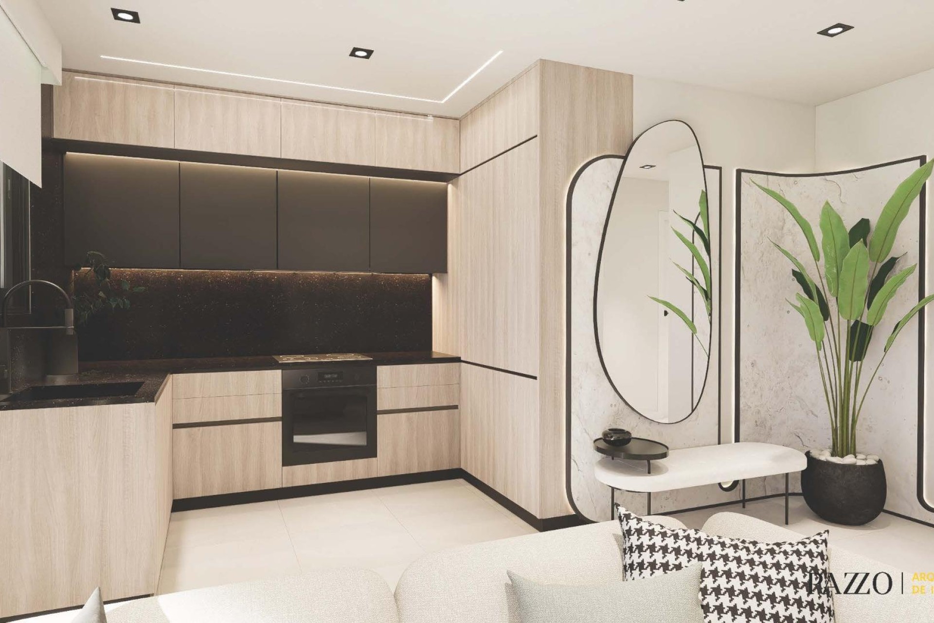 Nouvelle construction - Bungalow - Pilar de La Horadada - pueblo