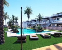 Nouvelle construction - Bungalow - Pilar de La Horadada - pueblo