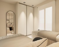 Nouvelle construction - Bungalow - Pilar de La Horadada - pueblo