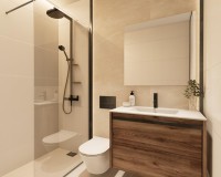 Nouvelle construction - Bungalow - Pilar de La Horadada - pueblo