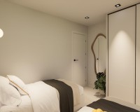 Nouvelle construction - Bungalow - Pilar de La Horadada - pueblo