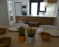 Nouvelle construction - Bungalow - Pilar de La Horadada - pueblo