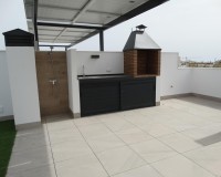 Nouvelle construction - Bungalow - Pilar de La Horadada - pueblo