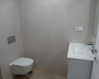 Nouvelle construction - Bungalow - Pilar de La Horadada - pueblo