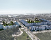 Nouvelle construction - Bungalow - Pilar de La Horadada - pueblo