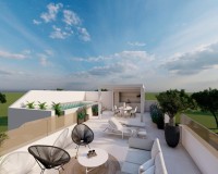 Nouvelle construction - Bungalow - Pilar de La Horadada - pueblo