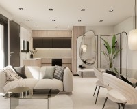 Nouvelle construction - Bungalow - Pilar de La Horadada - pueblo