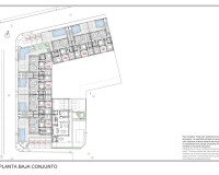 Nouvelle construction - Bungalow - Pilar de La Horadada - pueblo