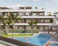Nouvelle construction - Bungalow - Pilar de La Horadada - pueblo