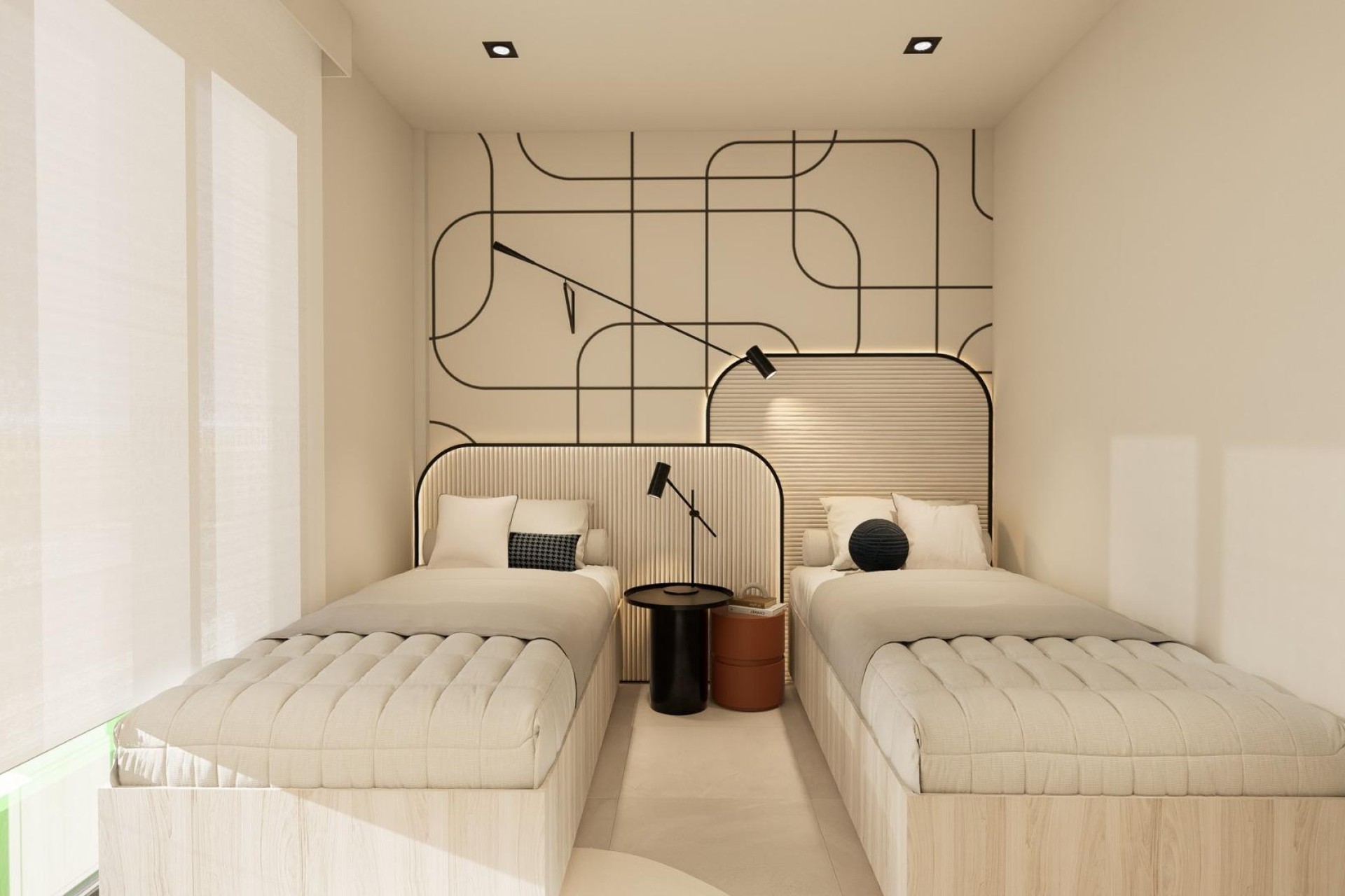 Nouvelle construction - Bungalow - Pilar de La Horadada - pueblo