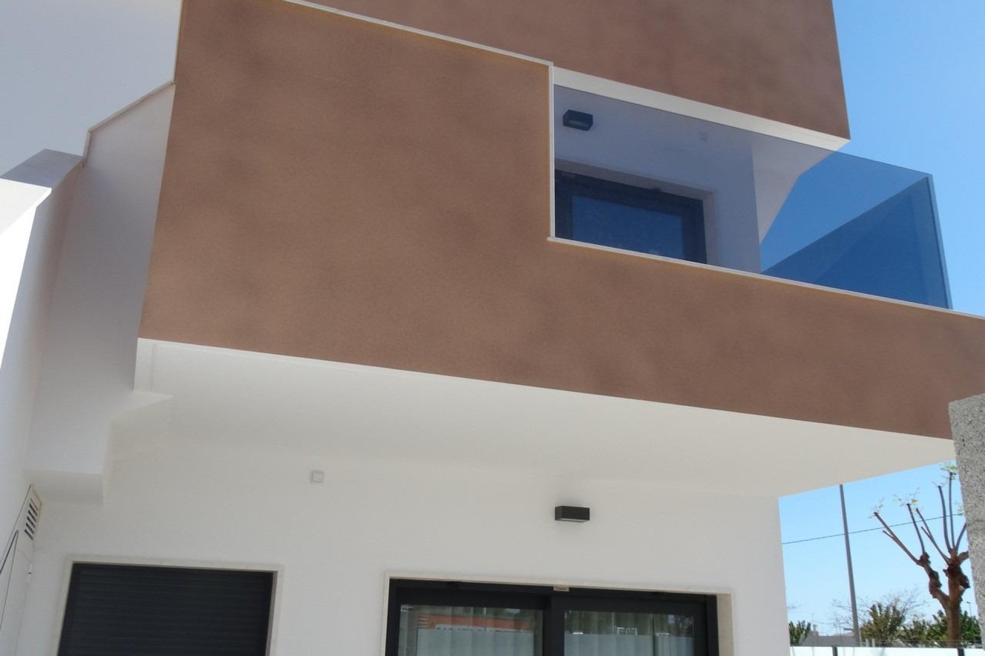 Nouvelle construction - Bungalow - Pilar de La Horadada - pueblo