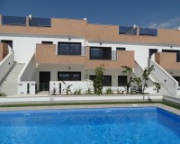 Nouvelle construction - Bungalow - Pilar de La Horadada - pueblo