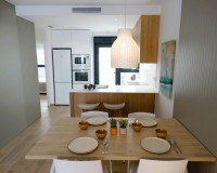 Nouvelle construction - Bungalow - Pilar de La Horadada - pueblo