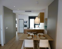 Nouvelle construction - Bungalow - Pilar de La Horadada - pueblo