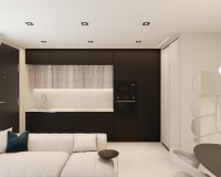 Nouvelle construction - Bungalow - Pilar de La Horadada - pueblo
