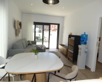 Nouvelle construction - Bungalow - Pilar de La Horadada - pueblo