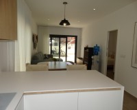 Nouvelle construction - Bungalow - Pilar de La Horadada - pueblo