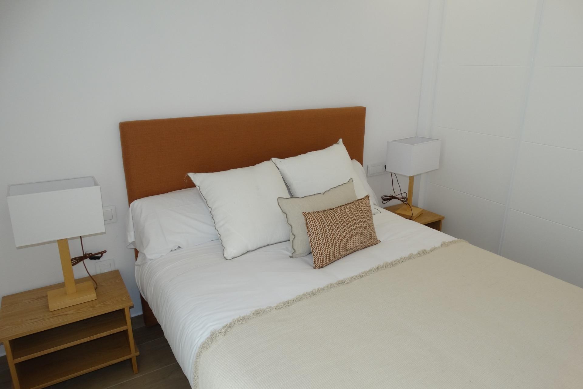 Nouvelle construction - Bungalow - Pilar de La Horadada - pueblo