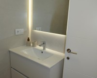 Nouvelle construction - Bungalow - Pilar de La Horadada - pueblo