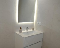 Nouvelle construction - Bungalow - Pilar de La Horadada - pueblo