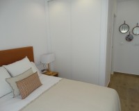 Nouvelle construction - Bungalow - Pilar de La Horadada - pueblo