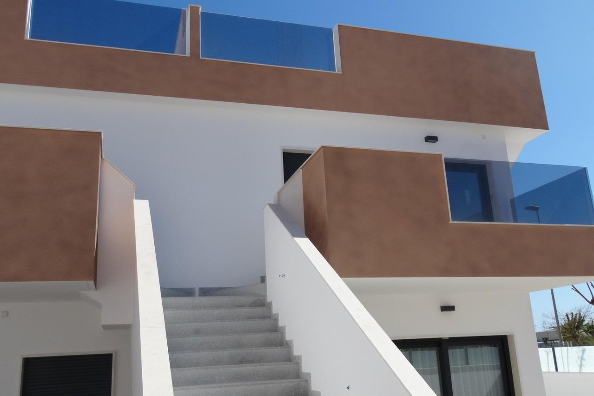 Nouvelle construction - Bungalow - Pilar de La Horadada - pueblo