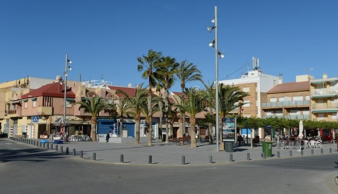 Nouvelle construction - Bungalow - Pilar de La Horadada - Torre De La Horadada