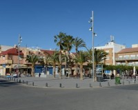 Nouvelle construction - Bungalow - Pilar de La Horadada - Torre De La Horadada