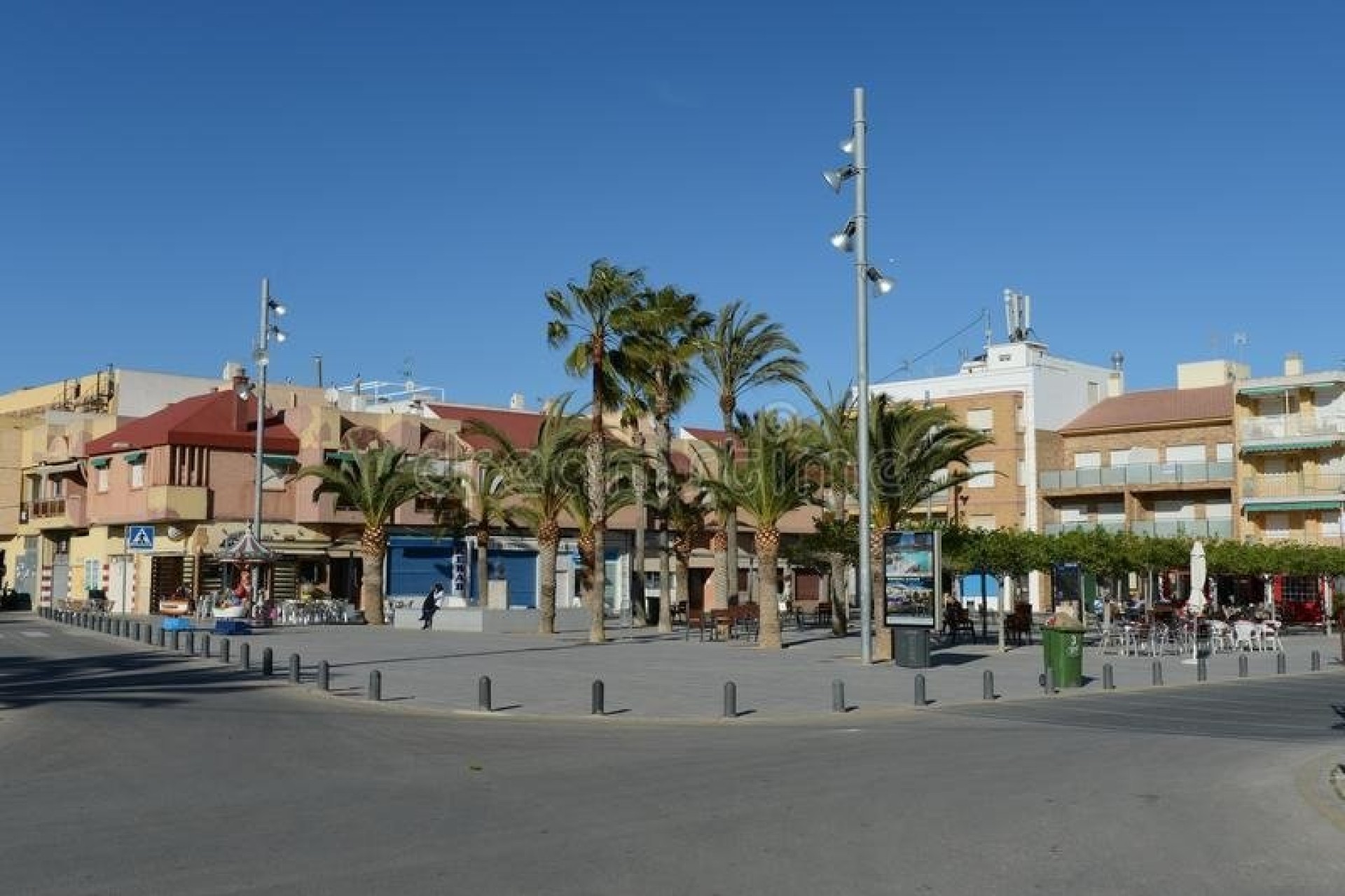 Nouvelle construction - Bungalow - Pilar de La Horadada - Torre De La Horadada