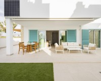 Nouvelle construction - Bungalow - Pilar de La Horadada - Torre De La Horadada