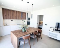 Nouvelle construction - Bungalow - Pilar de La Horadada - Torre De La Horadada