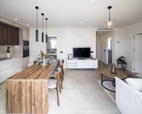 Nouvelle construction - Bungalow - Pilar de La Horadada - Torre De La Horadada