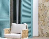 Nouvelle construction - Bungalow - Pilar de La Horadada - Torre De La Horadada