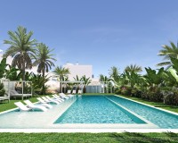 Nouvelle construction - Bungalow - Pilar de La Horadada - Torre De La Horadada