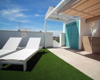 Nouvelle construction - Bungalow - Pilar de La Horadada - Torre De La Horadada