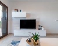 Nouvelle construction - Bungalow - Pulpí (Almería) - Spain