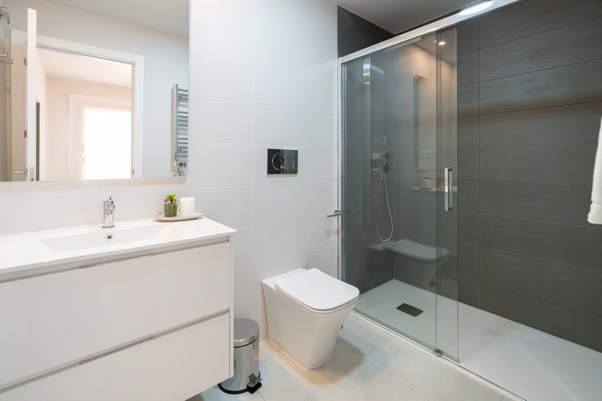 Nouvelle construction - Bungalow - Pulpi - Spain