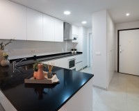 Nouvelle construction - Bungalow - Pulpi - Spain