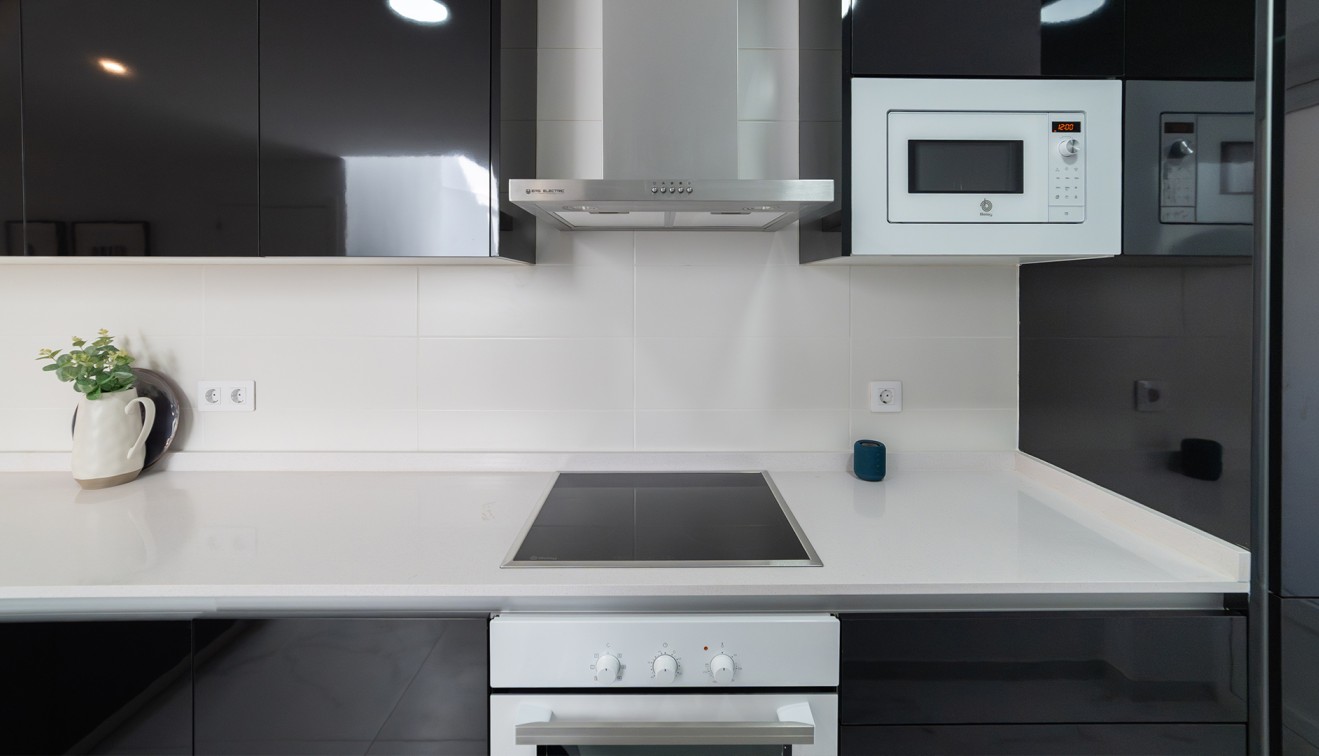 Nouvelle construction - Bungalow - Pulpi - Spain