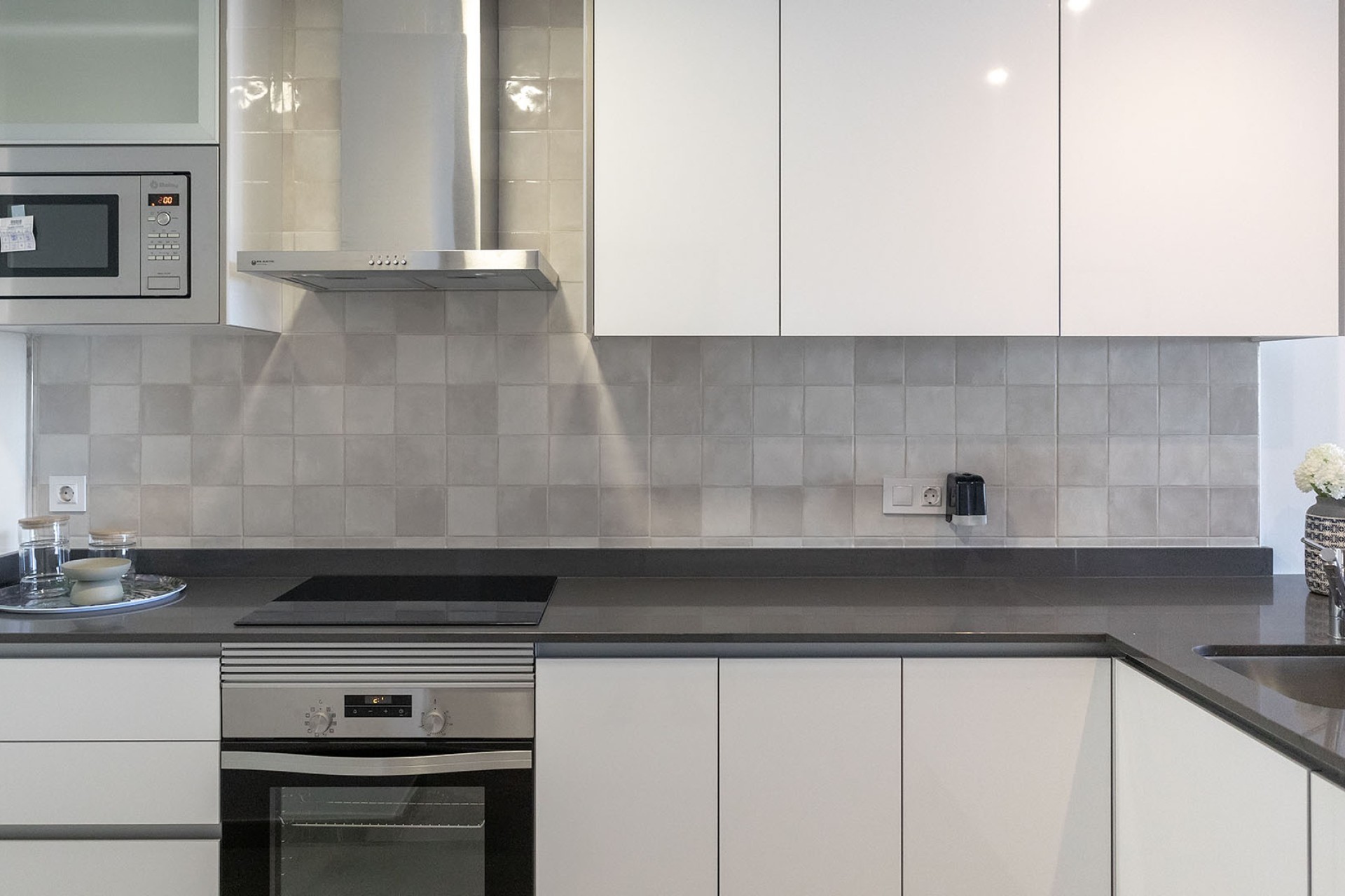 Nouvelle construction - Bungalow - Pulpi - Spain