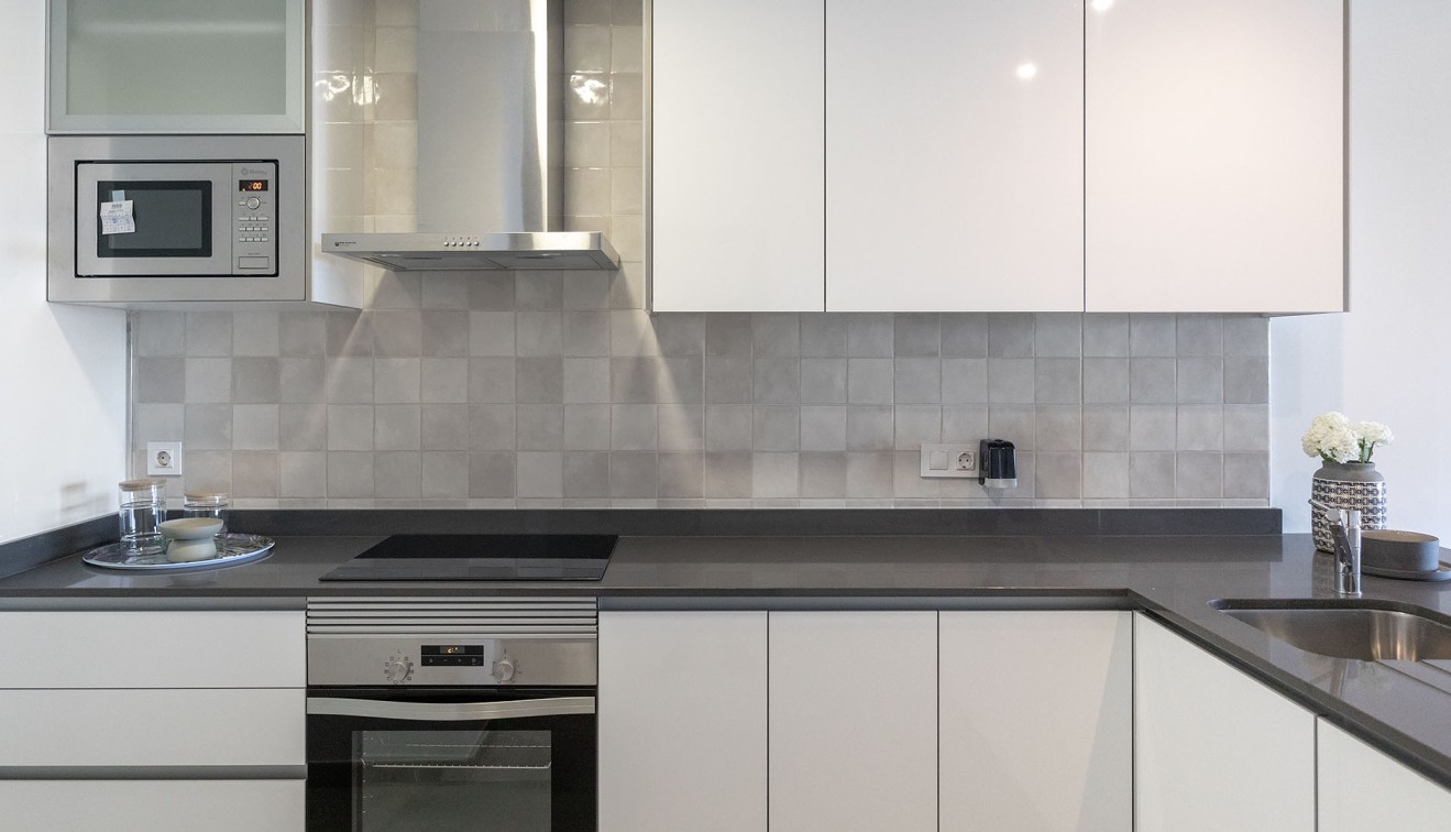 Nouvelle construction - Bungalow - Pulpi - Spain