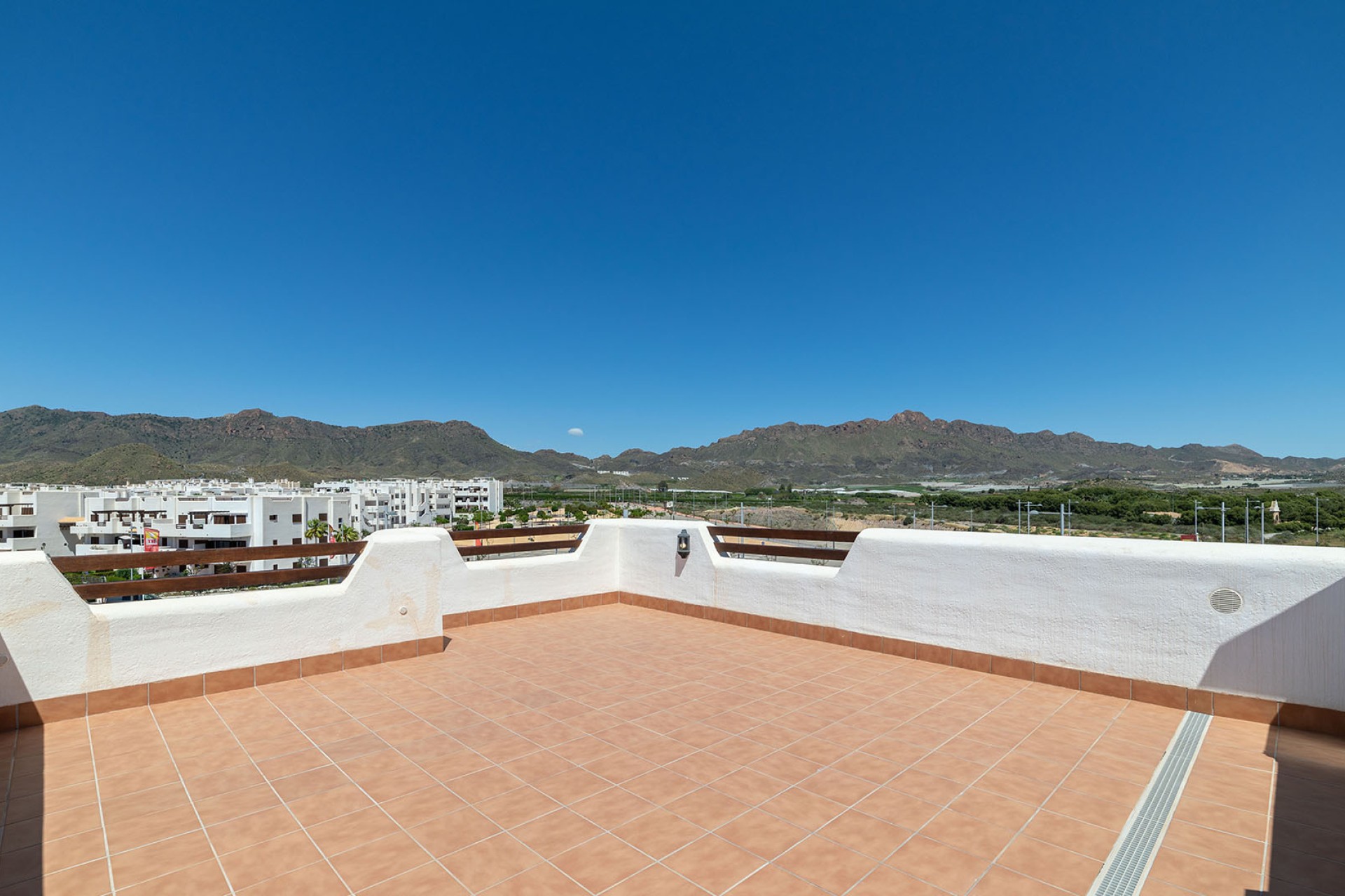 Nouvelle construction - Bungalow - Pulpi - Spain